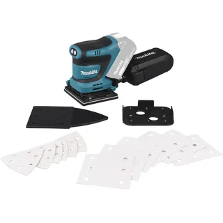Makita DBO480Z ohne Akku