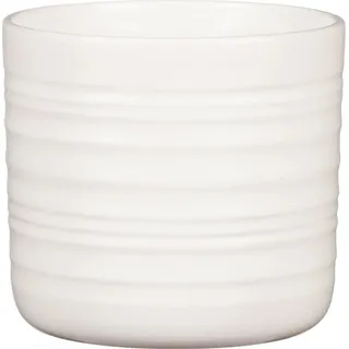 Scheurich Übertopf 850 Ø 28,5 cm x 26 cm Soft Wool