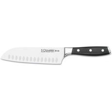 3 Claveles Toledo-Santokumesser 18 cm