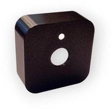 Light Solutions Black Cover for Hue Motion Sensor