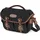 Hadley Small Pro Kameratasche schwarz/dunkelbraun (505001-70)
