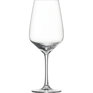 SCHOTT ZWIESEL Taste Weinglas, Inhalt: 0,497 Liter, /-/ 1/8 Liter