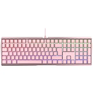 MX Board 3.0 S MX RED DE rosa G80-3874LYADE-9