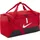 Fußballtasche Academy Team Duffle University Red/Black/White