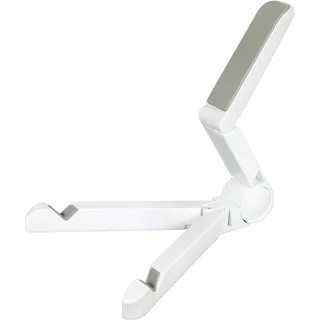 Dynavox ST30, faltbar, Kunststoff Weiss