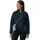 Vardag Pile Fleece Jacke Blau M