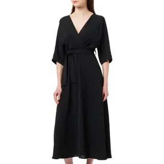 COBIE Damen Midikleid 19227031-CO01, Flieder, M