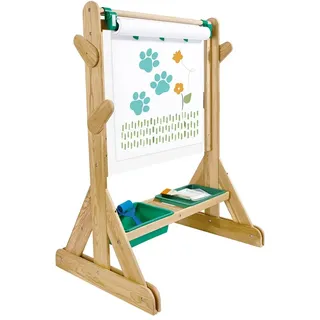 Hape Naturwunder-briefmarken - Multicolor - One Size