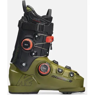 K2 Cortex 120 Zonal Boa design (1.1.) 27.5