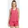 Tanktop ADIDAS PERFORMANCE TRAIN ESSENTIALS 3-STREIFEN WORKOUT Damen Gr M power Obermaterial 88 Polyester 12 Elasthan Rundhals Tops Tanktop