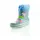 Rainbow Blau 22