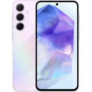 Galaxy A55 5G 256 GB Awesome Lilac