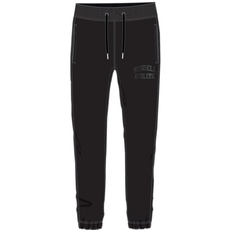 RUSSELL ATHLETIC A21072-IO-099 Elasticated Leg Pant Pants Damen Black Größe XS