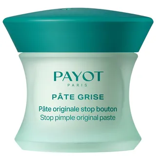 Payot Pâte Grise Stop Bouton Gesichtscreme Öl 15 ml