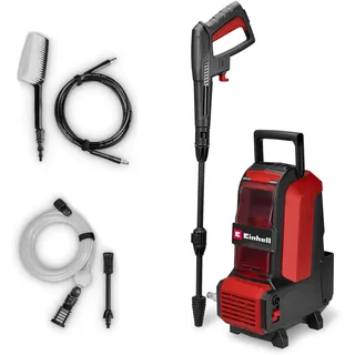 Einhell HYPRESSO 36/105 Power X-Change