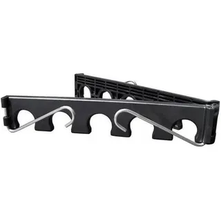 Rawlings Fence Bat Rack