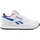 Classic Leather Damen Cloud White/Vector Blue/Vector Red 39