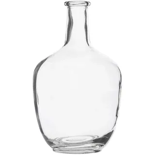 House Doctor 5707644440395 Tischvase, Glass, farblos