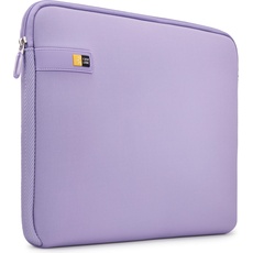 Caselogi CaseLogic Notebook H?lle 16'' Lilac Lilac,LAPS Sleeve,16''/40,64cm (16", Universal), Notebooktasche, Violett