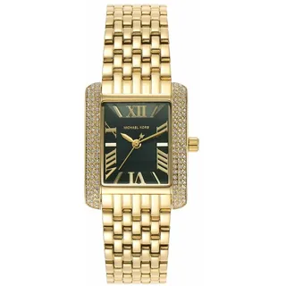 Michael Kors Emery Edelstahl 33 mm MK4742