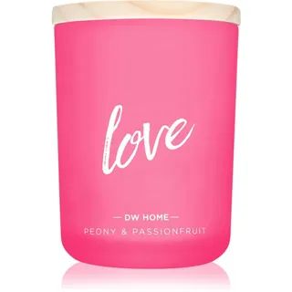 DW Home Zen Love Duftkerze 213 g