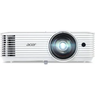 Acer S1386WH DLP Weiss