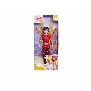 Simba Mia Ankleidepuppe Mo (109483061)