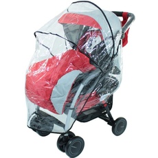 Beispielbild eines Produktes aus Kinderwagenregenschutz