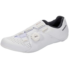 Bild Unisex Zapatillas C. RC300 Cycling Shoe, Weiß, 41 EU