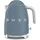 50s Style KLF03 1,7 l Storm Blue