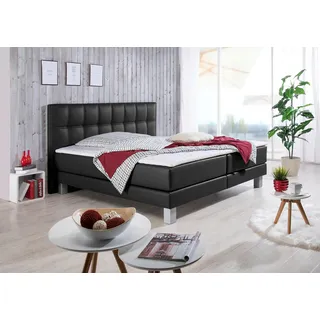 Home Affaire Tavira 100 x 200 cm Schwarz