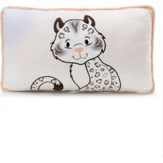 NICI Eleni Snowbell 43 x 25 cm Weiß