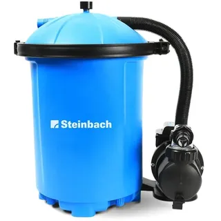 Steinbach Active Balls 75 blau 0,38 m