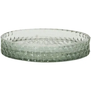 KLEINE WOLKE Seifenschale »Melua« in mehreren Farben erhältlich, grün