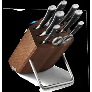 Wusthof Messerblock Classic Ikon 9-teilig