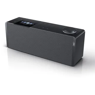 Loewe Klang S1 schwarz