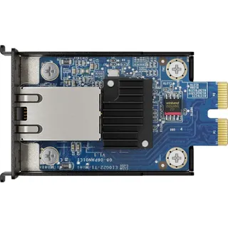 Synology E10G22-T1-Mini NAS Zubehör