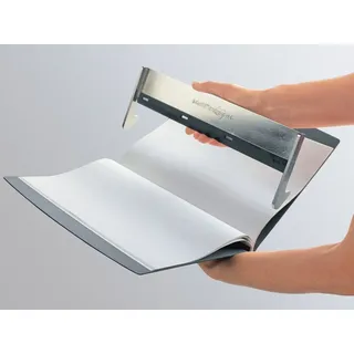 Leitz Impressbind 280 Entbinder - Silver - One Size