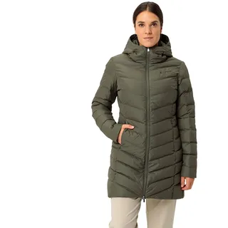 Vaude Annecy Daunenjacke - Khaki - 44