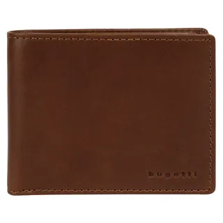 Bugatti Remo Geldbörse Unisex braun