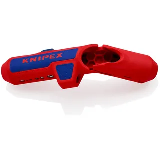 Knipex ErgoStrip Universal-Abmantelungswerkzeug 135 mm (16 95 01 SB)