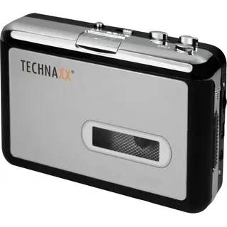 Technaxx DigiTape DT-01 Kassetten-Digitalisierer