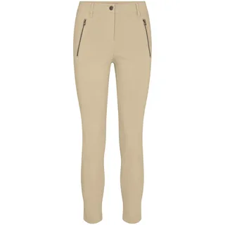 Soyaconcept Men's SC-Lilly 29-B Damen Hose, Sand, 44