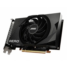 Bild von Radeon RX 6400 Aero ITX 4G 4 GB GDDR6 V508-012R