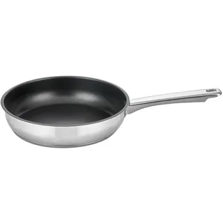 ELO SPACE Pfannen-Set 4-tlg. 24 cm + 28 x 6 cm