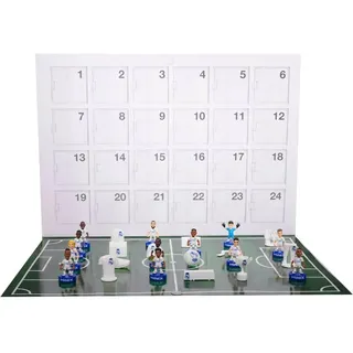 Bandai Namco Entertainment Fußball-Adventskalender 2021