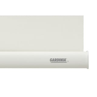 GARDINIA Seitenzugrollo Abdunklung weiß 62 x 180 cm