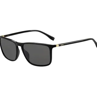 Sonnenbrillen HUGO BOSS BOSS 0665/S/IT 2M2 BLACK GOLD 57/16/145 Herren