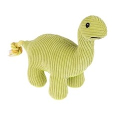 TIAKI Diplodocus Jucărie câini cca. L45xl28xî12cm