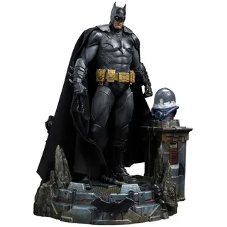 Iron Studios DC COMICS - Batman Unleashed deluxe statue 1/10